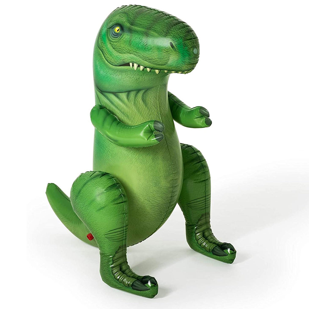 Dinosaure Arroseur Gonflable Pour Enfants Bestway 52294