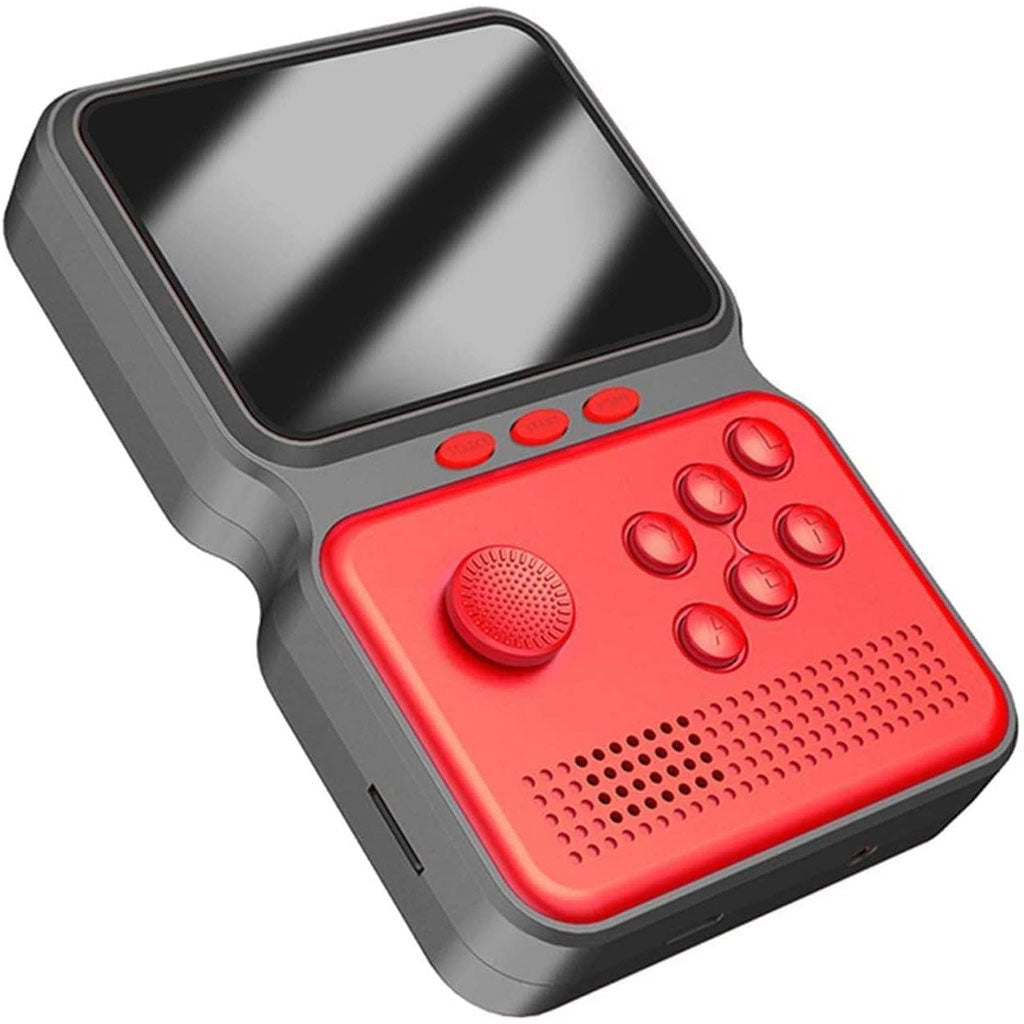 Console de jeux vidéo rétro classique M3 900 jeux – جهاز الألعاب الكلاسكية