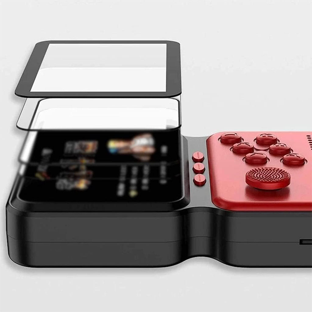 Console de jeux vidéo rétro classique M3 900 jeux – جهاز الألعاب الكلاسكية