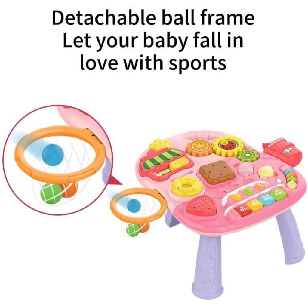 Console de Jeu 1-2 Jouer