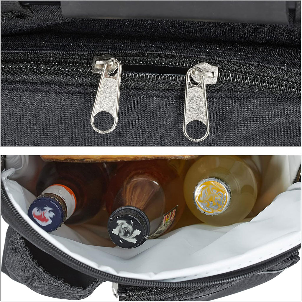 Sac à Dos Isotherme et Chaise Multifonction pour Camping 3en1 – كرسي وحقيبة تخييم