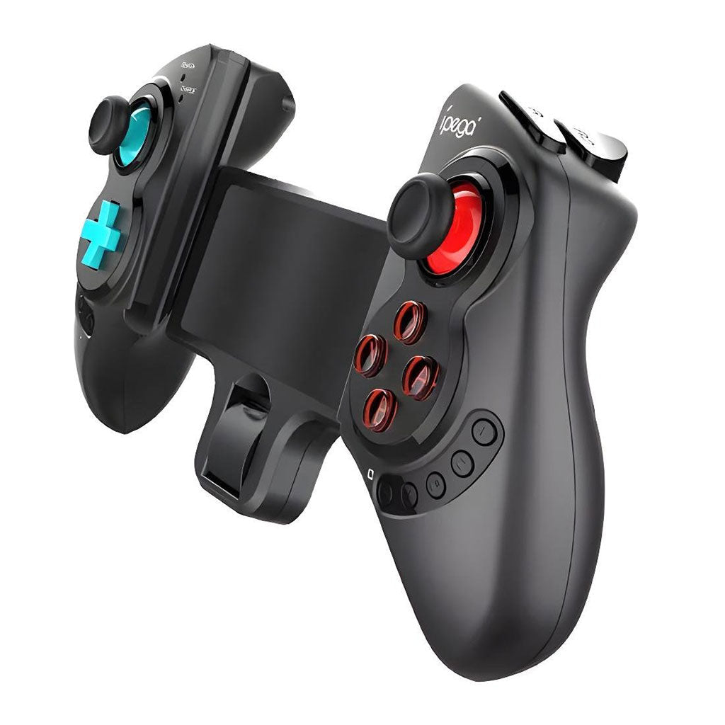 iPega PG-SW029 Manette de Jeu Sans Fil Télescopique avec 6 Gyroscopes – يد تحكم للألعاب