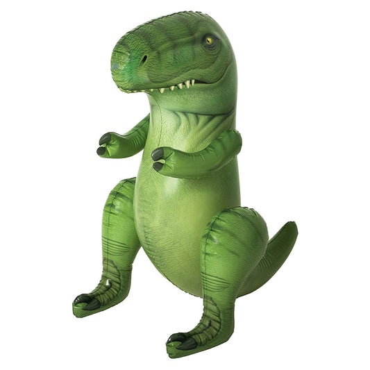 Dinosaure Arroseur Gonflable Pour Enfants Bestway 52294