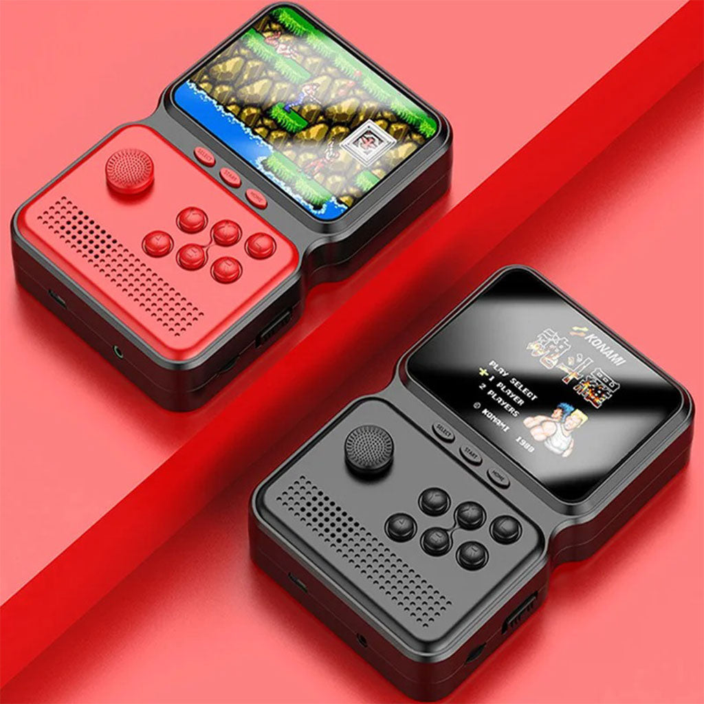 Console de jeux vidéo rétro classique M3 900 jeux – جهاز الألعاب الكلاسكية