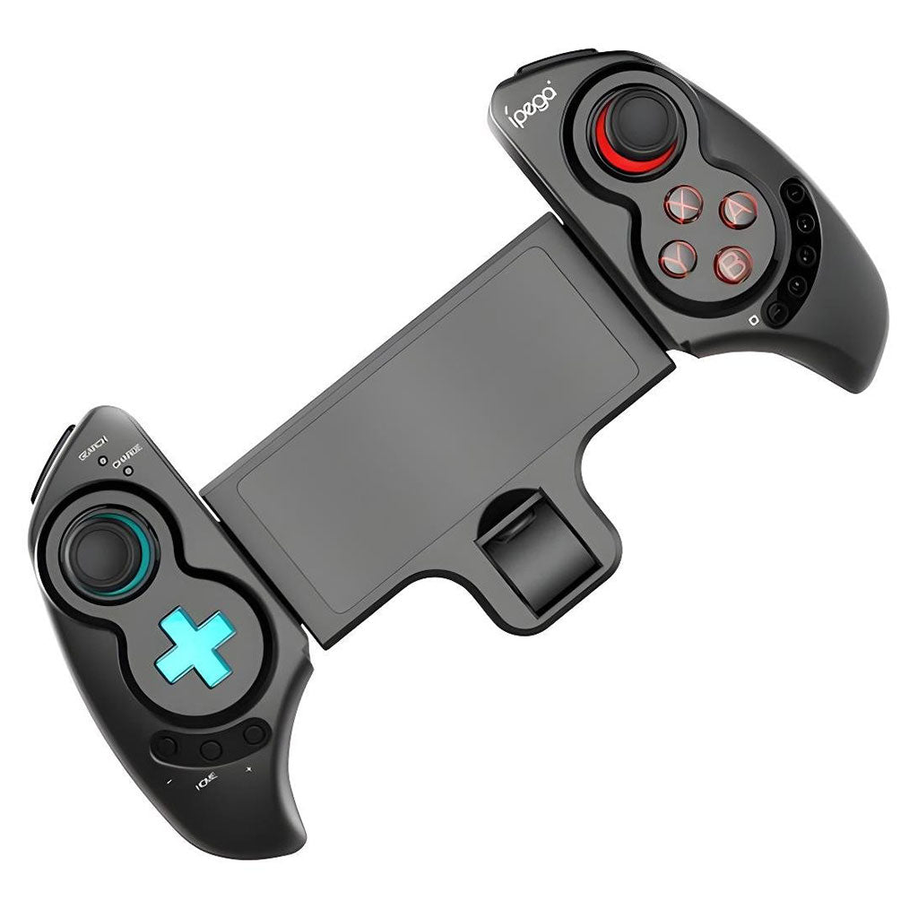 iPega PG-SW029 Manette de Jeu Sans Fil Télescopique avec 6 Gyroscopes – يد تحكم للألعاب