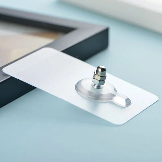 ملصقات سيليكون للحائط بديل المسامير